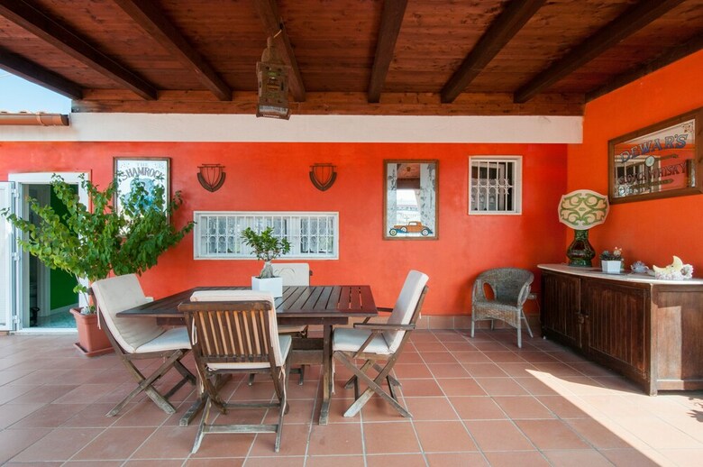 B&B Home Sweet Home