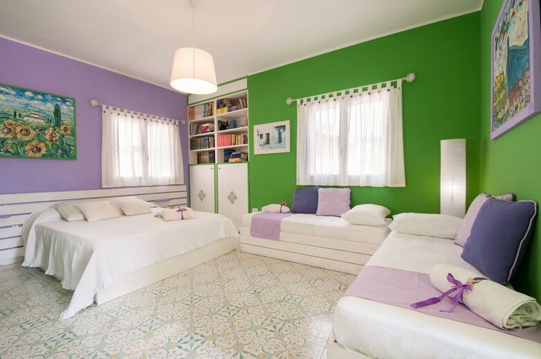 B&B Home Sweet Home