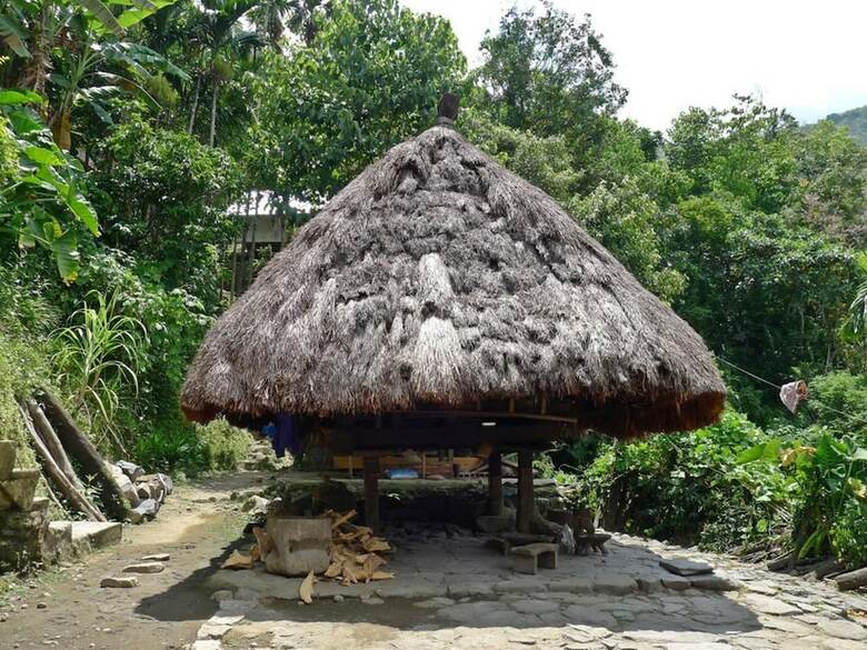 Hotel Ramons Native Homestay And Restaurant