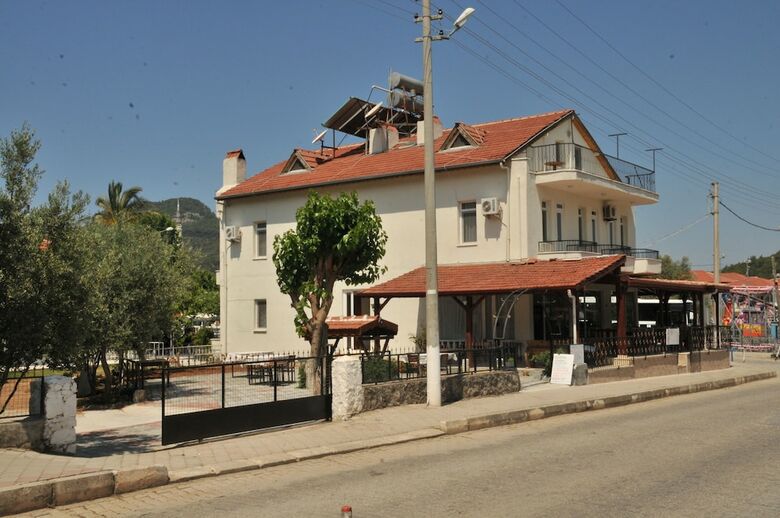 Hotel Dinc Apart Otel