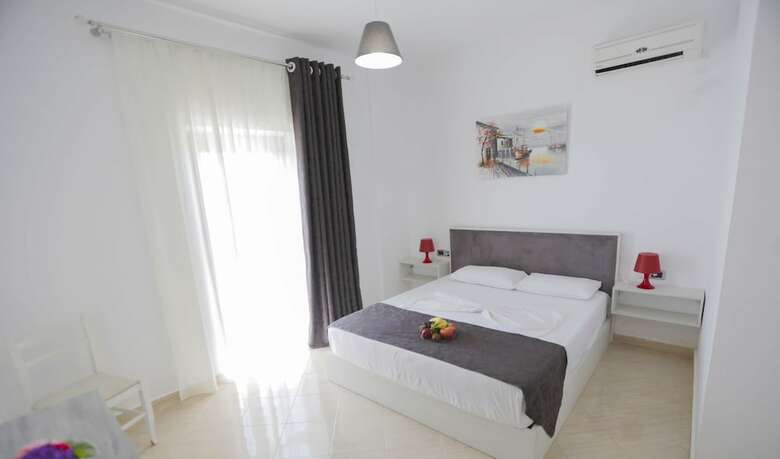 Hotel Horizont