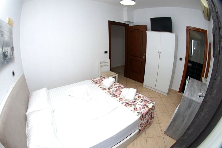 Hotel Horizont