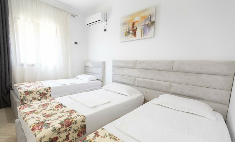 Hotel Horizont