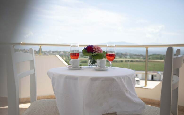 Hotel Horizont