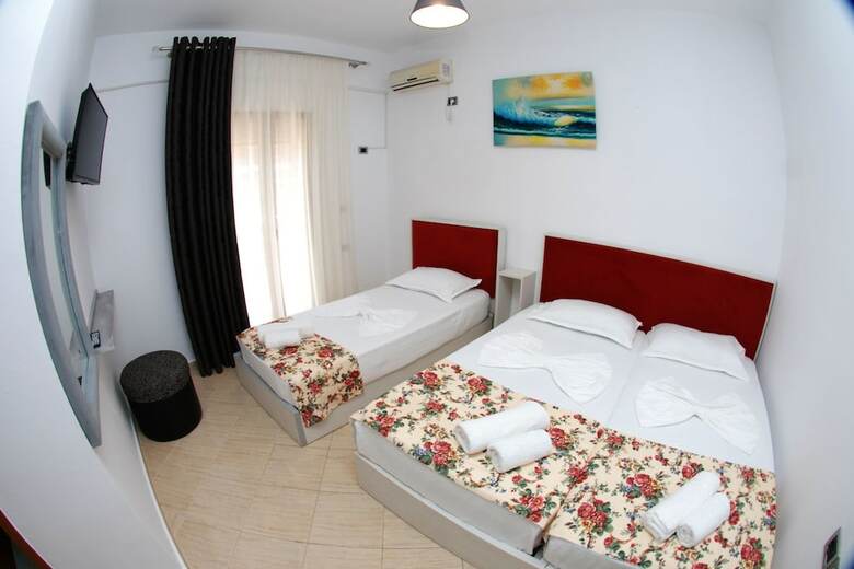 Hotel Horizont