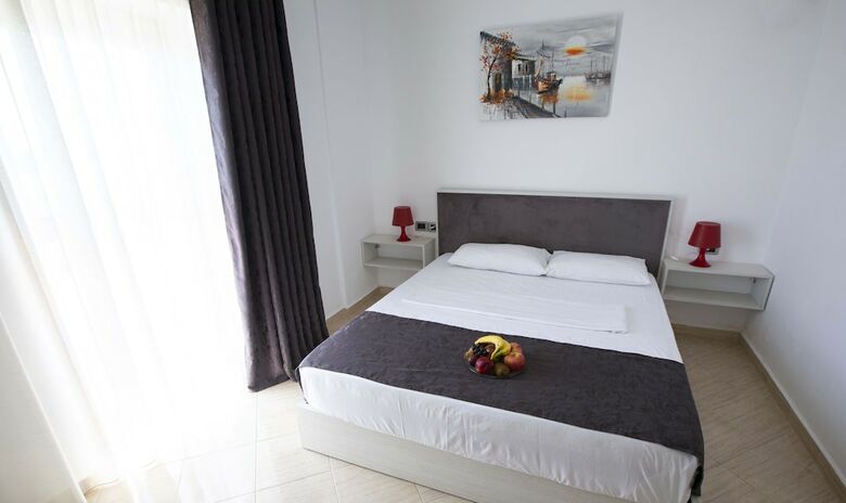 Hotel Horizont