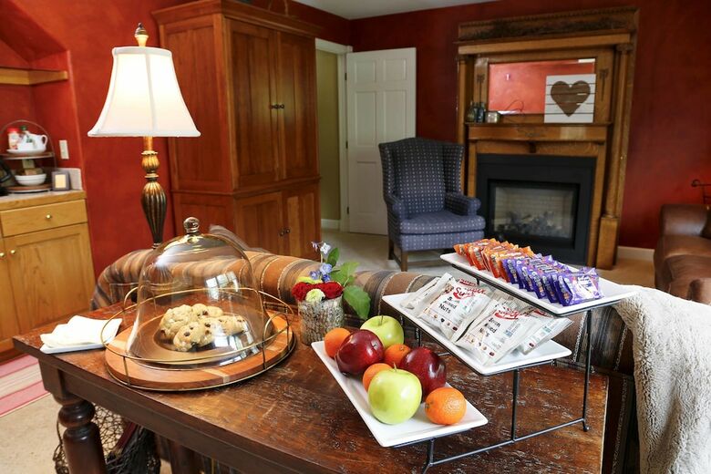 Bed & Breakfast The Ruby Of Crested Butte