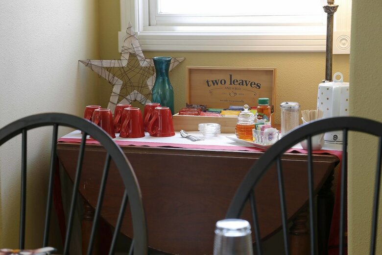 Bed & Breakfast The Ruby Of Crested Butte