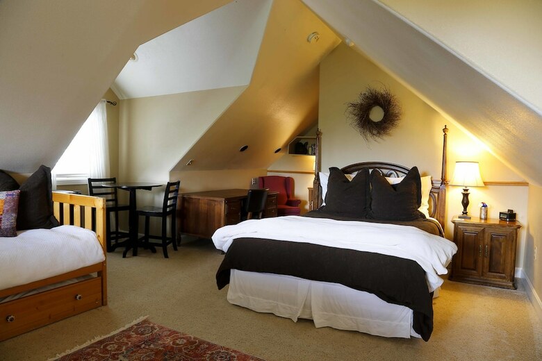 Bed & Breakfast The Ruby Of Crested Butte