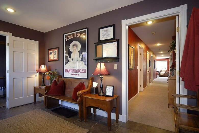 Bed & Breakfast The Ruby Of Crested Butte