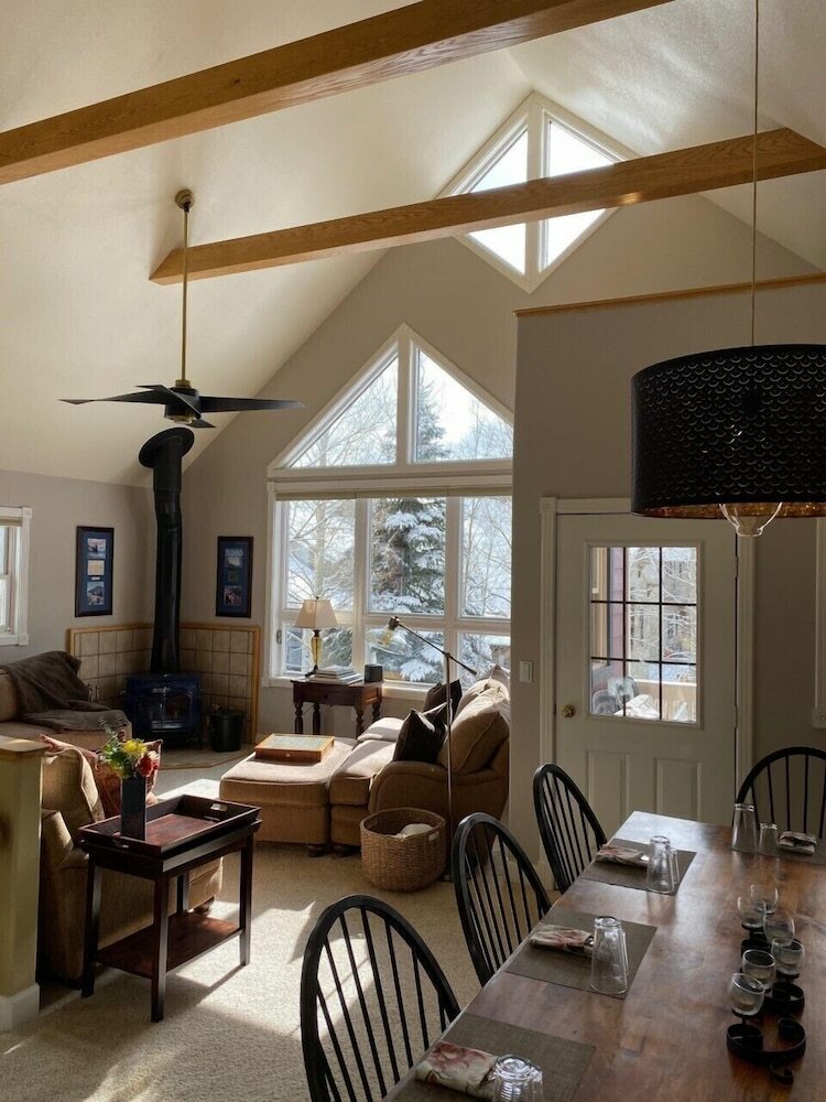 Bed & Breakfast The Ruby Of Crested Butte