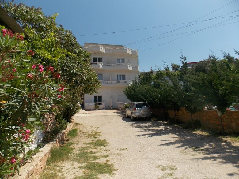 Apartamentos Relax Apts Saranda