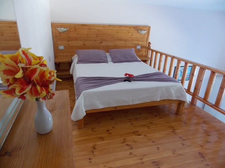 Apartamentos Relax Apts Saranda