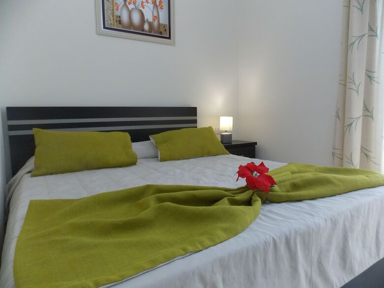 Apartamentos Relax Apts Saranda