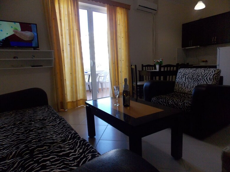 Apartamentos Relax Apts Saranda