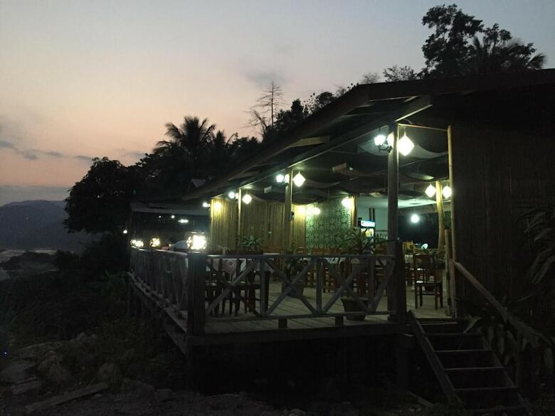 Hotel Bkc Villa