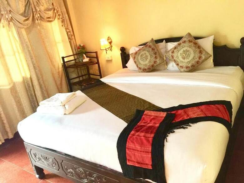 Hotel Bkc Villa