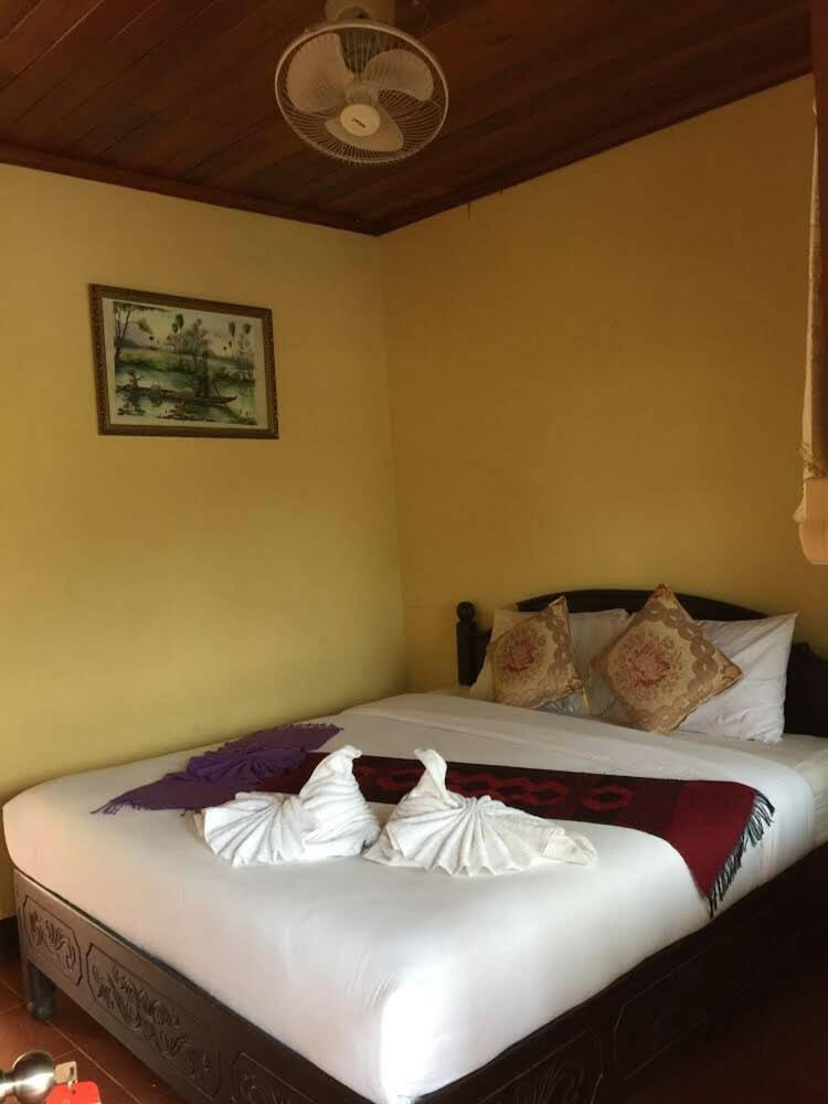 Hotel Bkc Villa