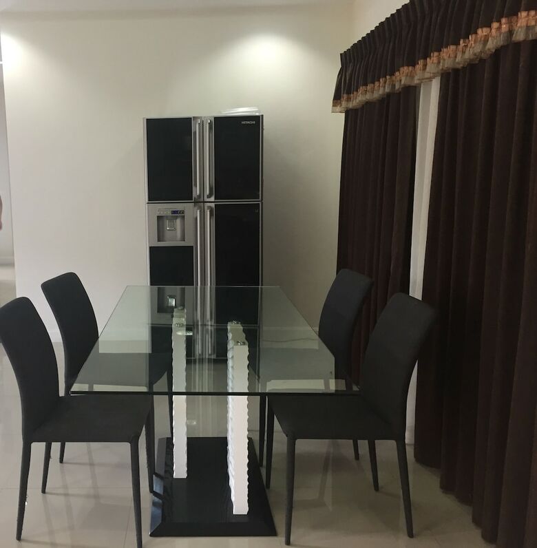 M Tropical Villa - East Pattaya