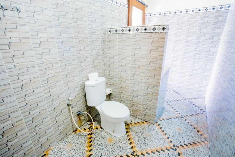 Hotel Kastapar Bridge Guest House