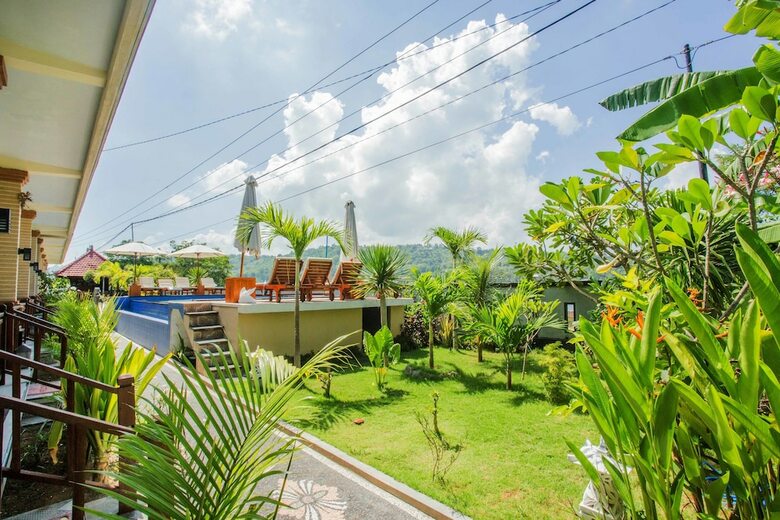 Hotel Kastapar Bridge Guest House