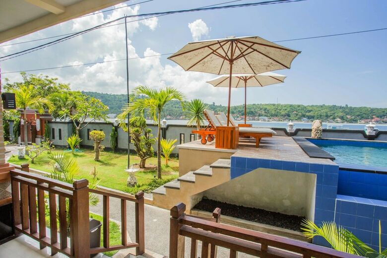 Hotel Kastapar Bridge Guest House