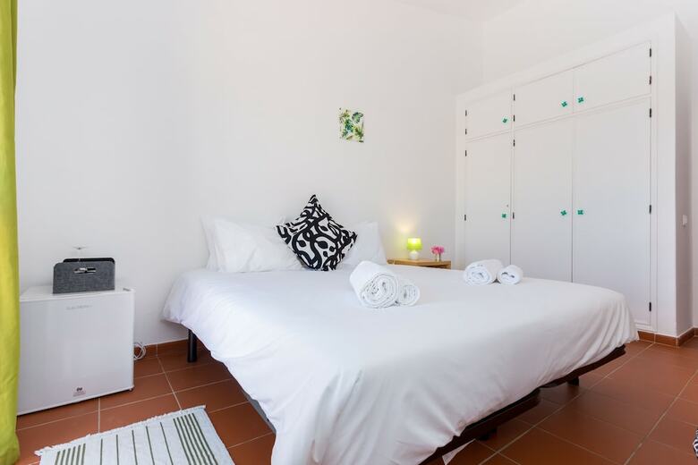 Bed & Breakfast Vila Sta Teresinha Suites