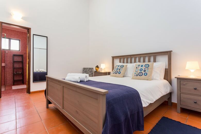 Bed & Breakfast Vila Sta Teresinha Suites