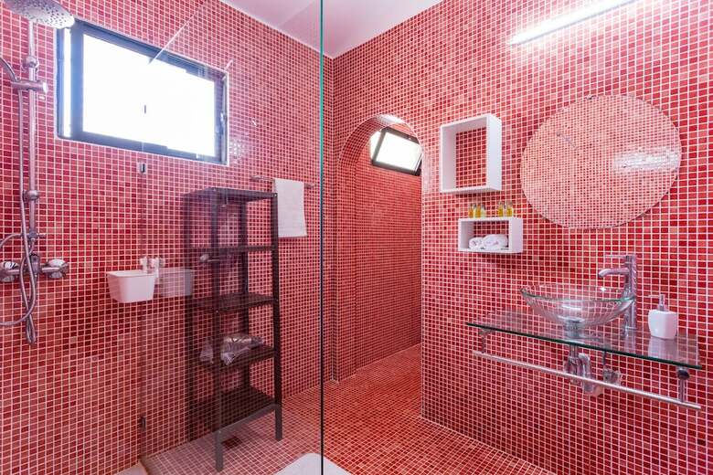 Bed & Breakfast Vila Sta Teresinha Suites