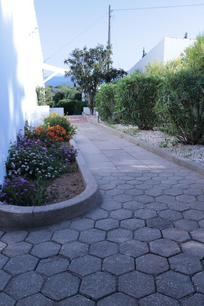 Bed & Breakfast Vila Sta Teresinha Suites