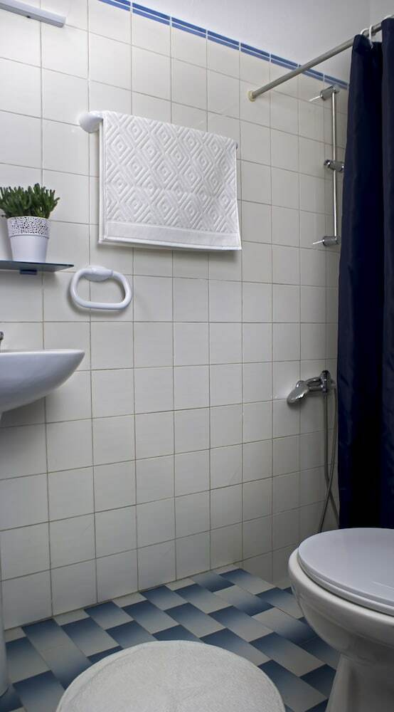 Bed & Breakfast Vila Sta Teresinha Suites