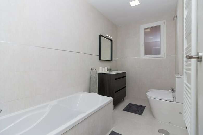 Luxury Apartament Center Granada
