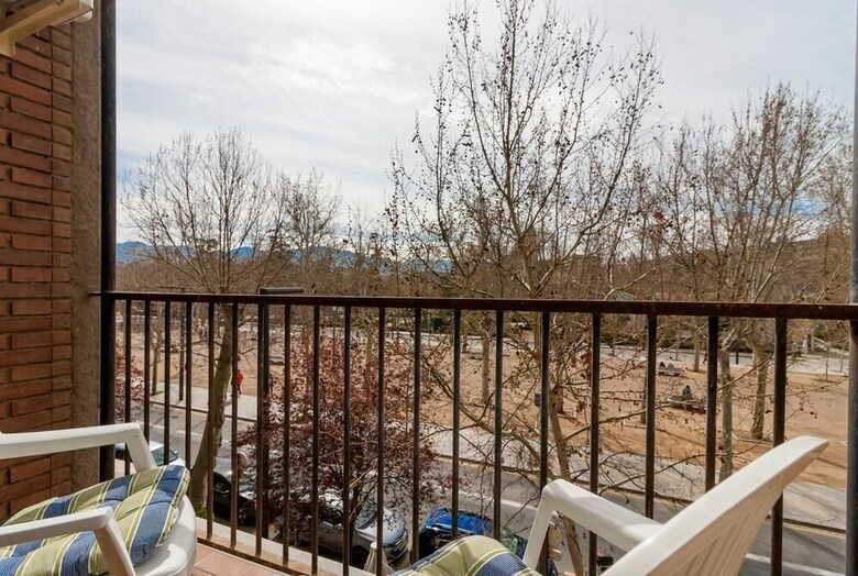 Luxury Apartament Center Granada