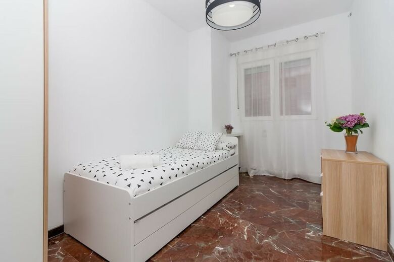 Luxury Apartament Center Granada