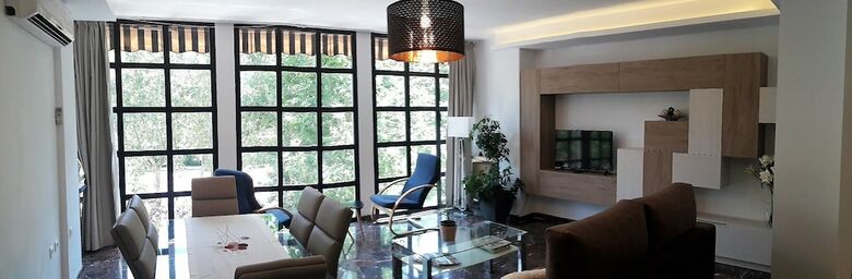 Luxury Apartament Center Granada