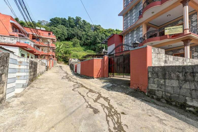 Hotel Pokhara Abroad Inn