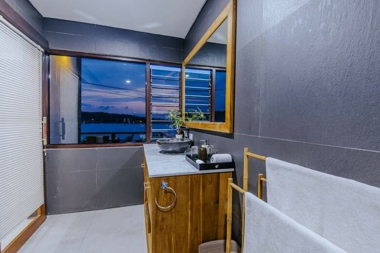 Villa Secret Outlook Lembongan