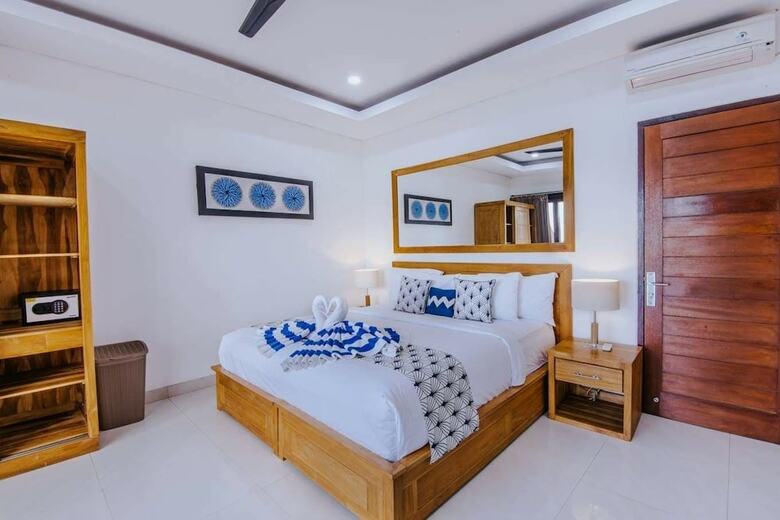Villa Secret Outlook Lembongan
