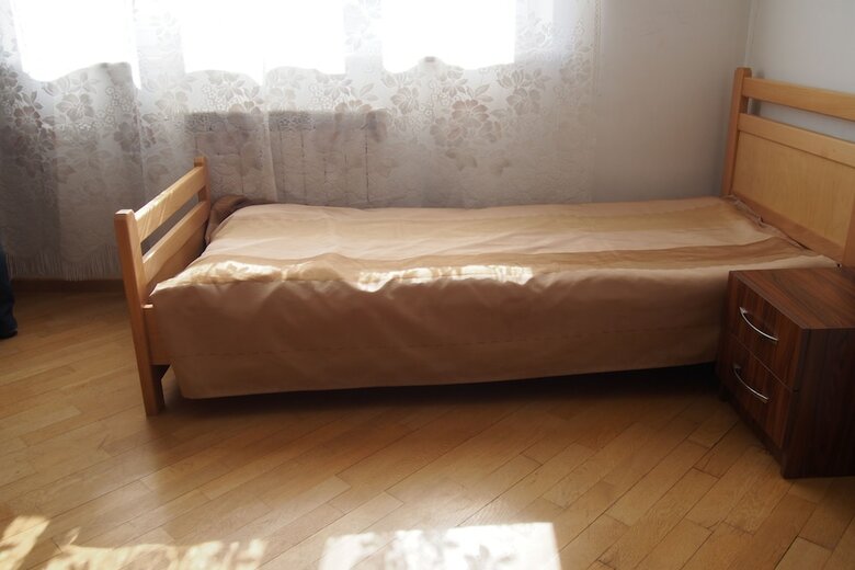 Apartamentos Yerevan-sky