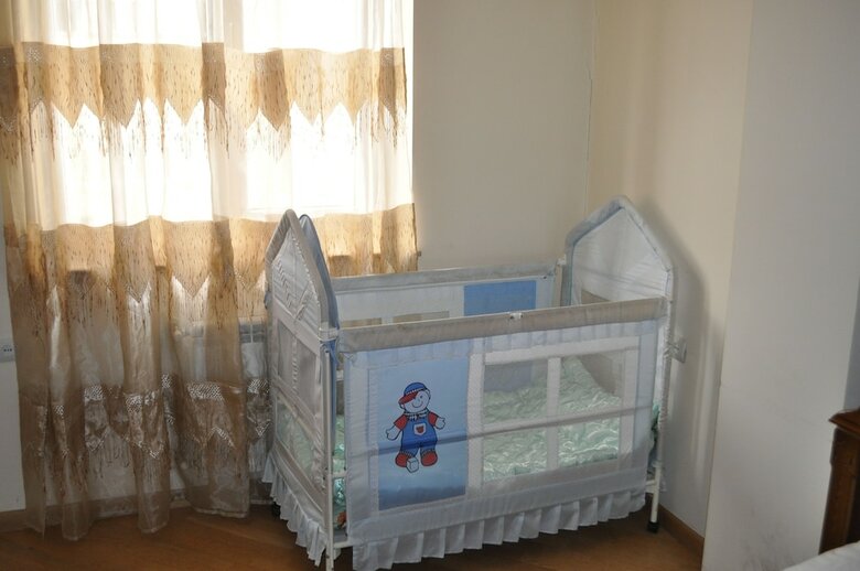 Apartamentos Yerevan-sky