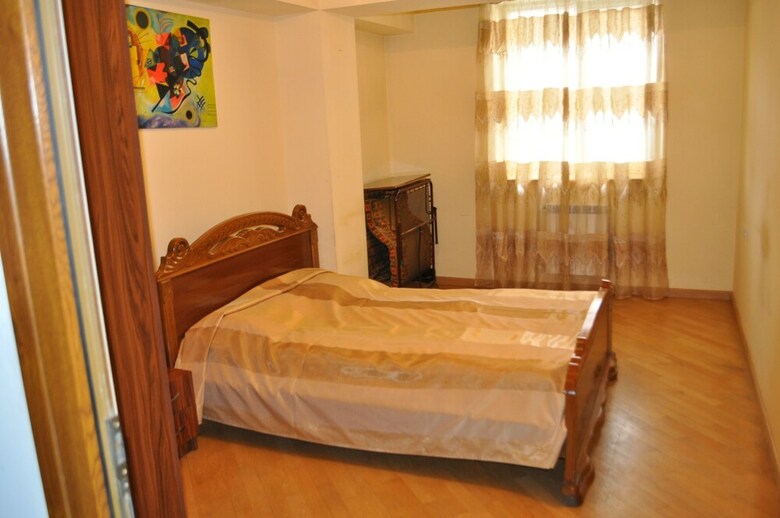 Apartamentos Yerevan-sky