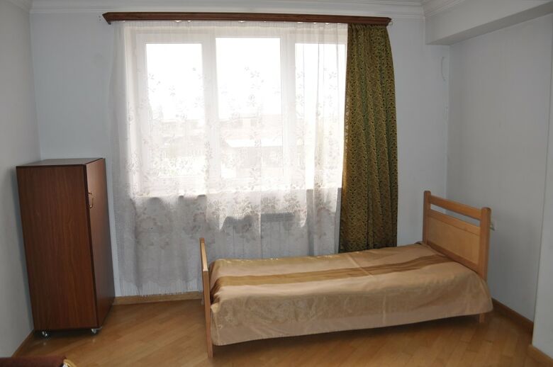 Apartamentos Yerevan-sky