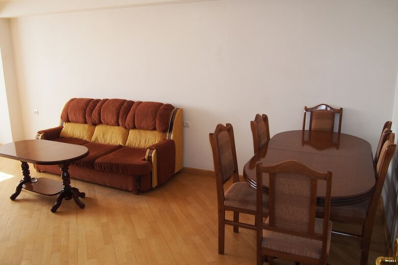 Apartamentos Yerevan-sky