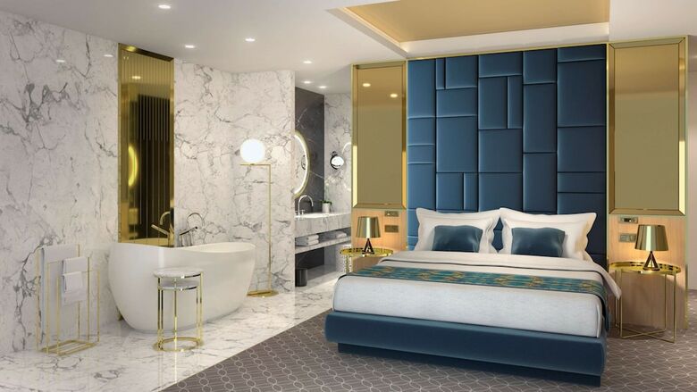 Hotel Swissotel Sarajevo