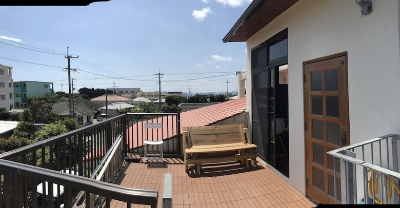 Hotel The Guesthouse Umusan