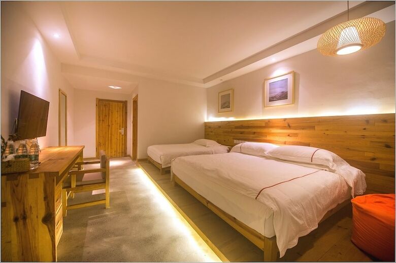 Ru Village Hotel