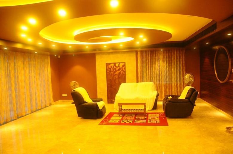 Hotel Sriram Jb Residency