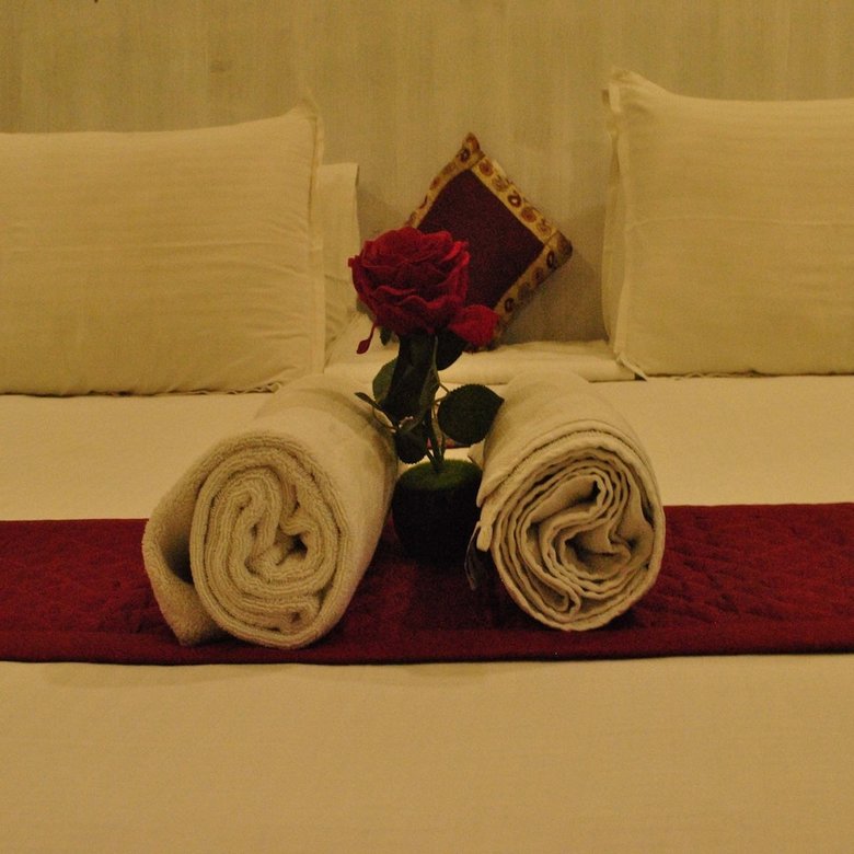 Hotel Sriram Jb Residency
