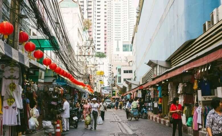 Hotel Sleepstation At Pratunam