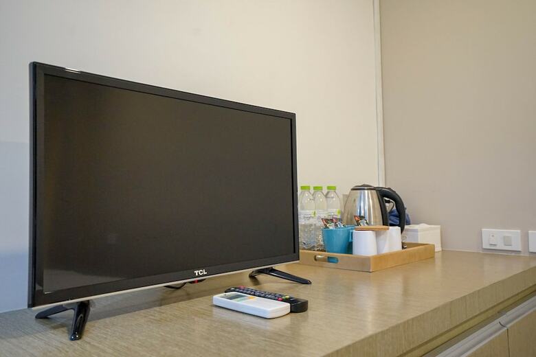 Hotel Sleepstation At Pratunam